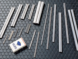 Rods (Tungsten Carbides)